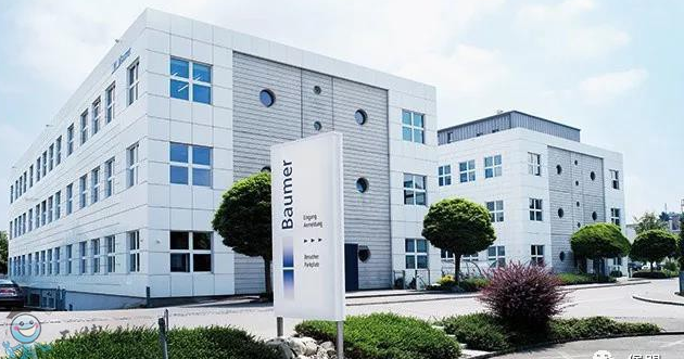 BAUMER传感器 10144944 IFFM12P17A3/S05L 莘默优势+实时​