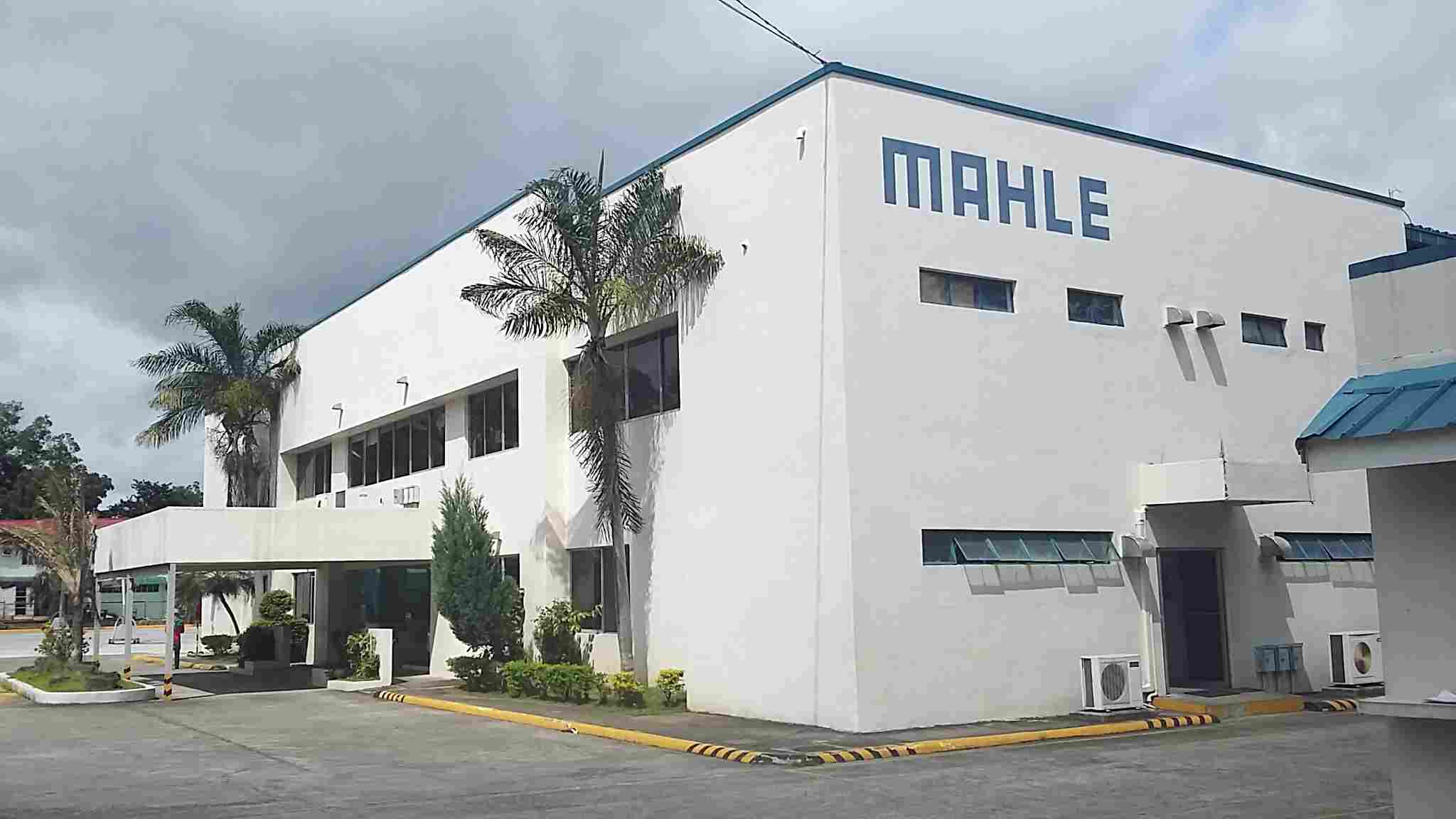 德国PI S3122/5,0 78383648 MAHLE省心省力