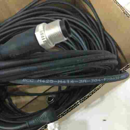 BALLUFF單頭線纜BCC06TP選型參數