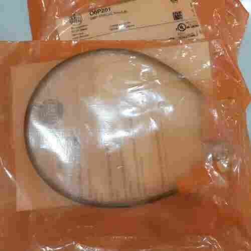 概述OU5036易福门镜面反射光电开关作用