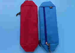 学生笔袋塑料主成分分析