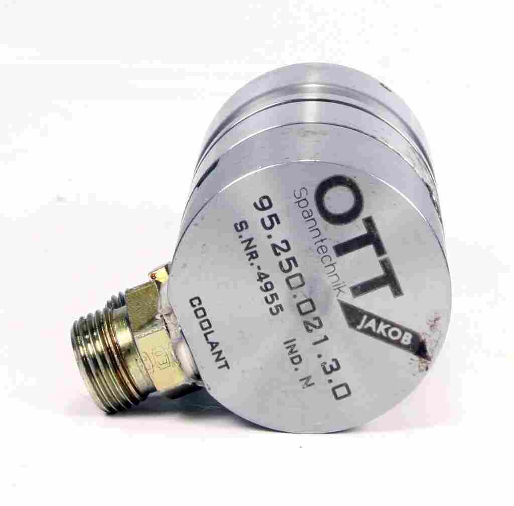 莘默空运快捷+实时报价OTT HSK-A40,No.95.600.071.9.2适配器