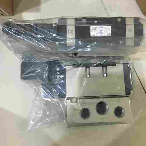 SMC3位中封式电磁阀作用VFR4310-5DZ-04