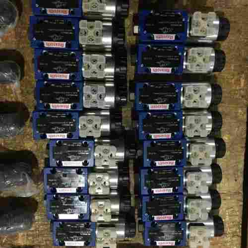 REXROTH PGH3-2X/016RE07VU2 R900951305 齿轮泵