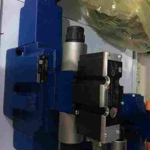 REXROTH 伺服阀  4WRPNH6C3B24L-2X/M/24PF6G