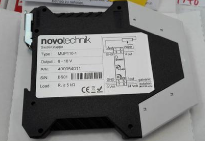 优势供应 进口Novotechnik Z-TLM-P05 带接头