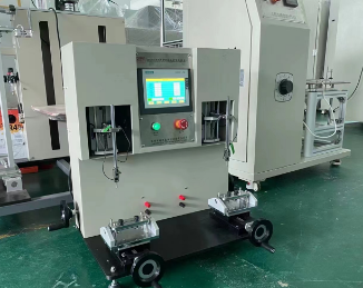 轮椅车控制器按键疲劳强度试验DMS-B15