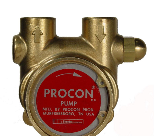 优势供应 进口PROCON水泵 111A025F11CA 250