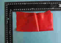 PVC塑料薄膜全成分分析