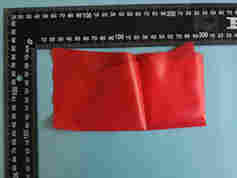 PVC塑料薄膜全成分分析