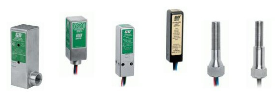 了解Go switch接近开关73-1356F-S2+FS-W12质量