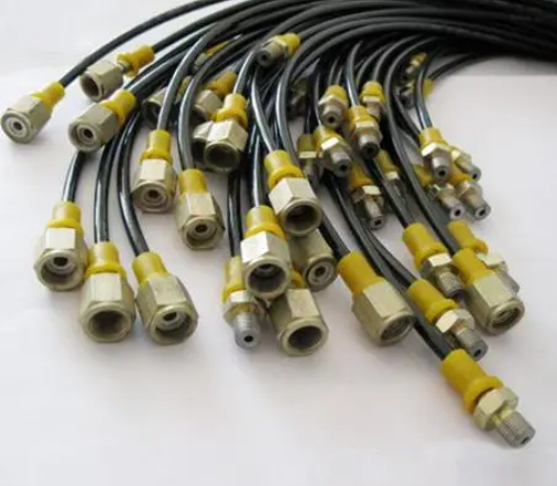 供应意大利MCS测压软管6400-10.162-50.208.00-1500