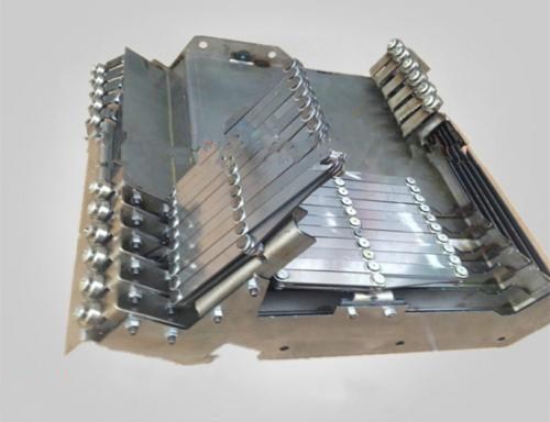 西双版纳马扎克机床QTN450IIM不锈钢防护板经销商供应全境派送直达/2022已更新动态