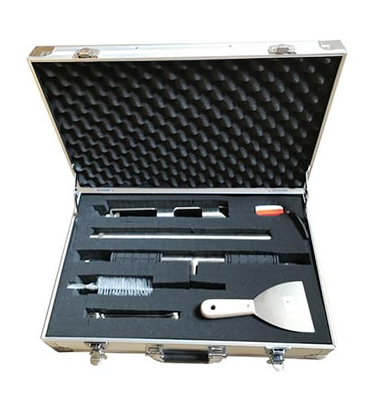 ​路博LB-TR007土壤取样工具箱