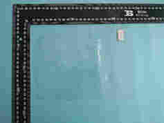 PVC塑料袋化学成分分析