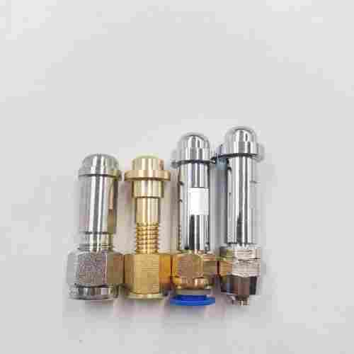 减压阀出口转接头科航M16*1.5减压阀用