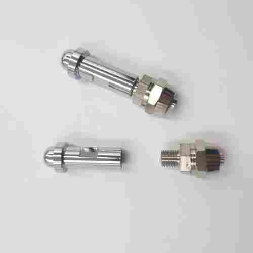 减压阀出口转接头科航M16*1.5减压阀用