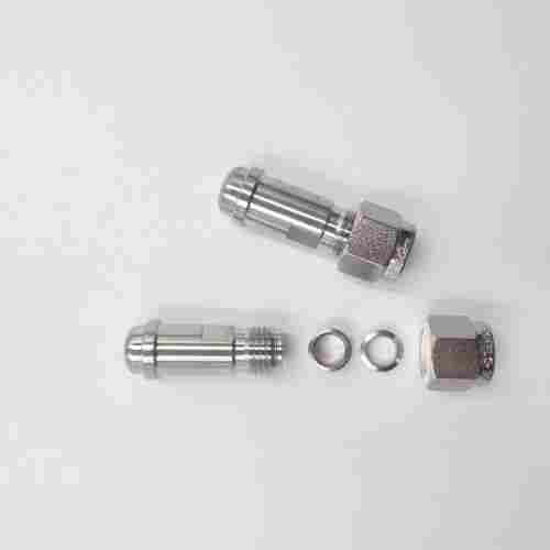 减压阀出口转接头科航M16*1.5减压阀用