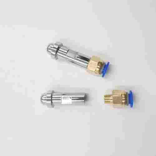 减压阀出口转接头科航M16*1.5减压阀用