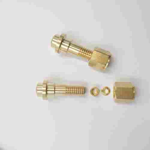 减压阀出口转接头科航M16*1.5减压阀用