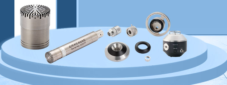 ​杨工快捷供应 进口 GRAS 46AN标准麦克风