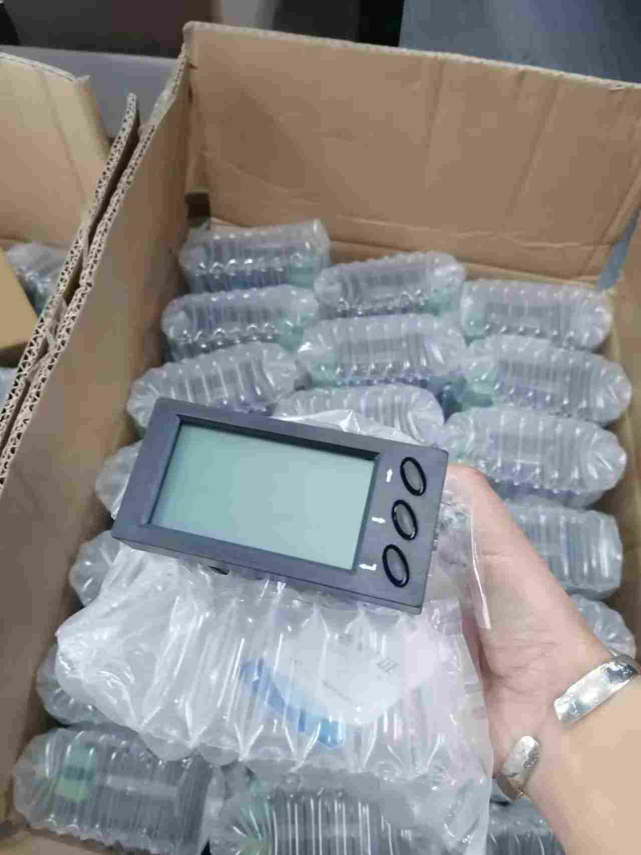 功能优化M60-3SDA8矿用电动机保护器