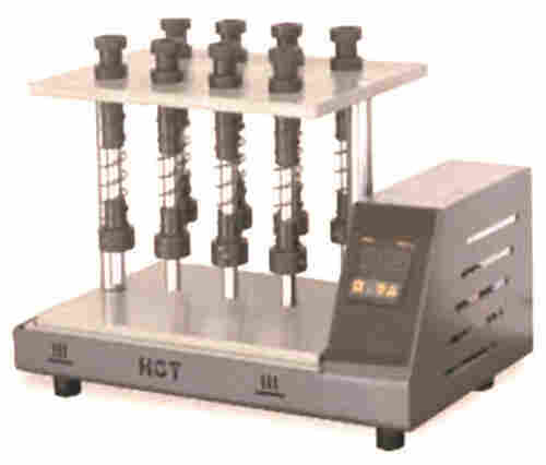 岩相样品切片、减薄的制备技术交流 -岩相样品切割、研磨所需的设备