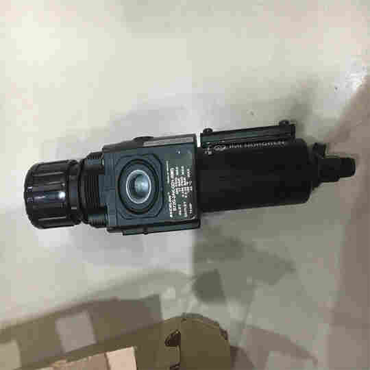 R64G-NNK-RMN诺冠减压阀工作方式