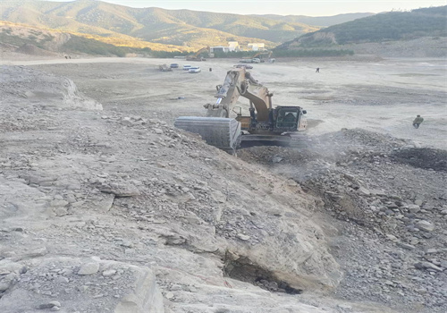 内蒙古土石方工程气体爆破施工-2023年已更新