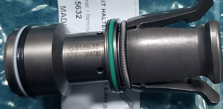 莘默一对一服务HS-A100/B125-B-95.600.037.2.6 OTT-JAKOB拉刀爪