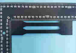 灰分含量测试塑料成分分析