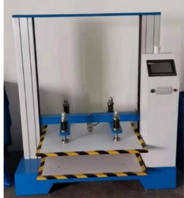 触屏式抗压强度试验机DMS-KYJ