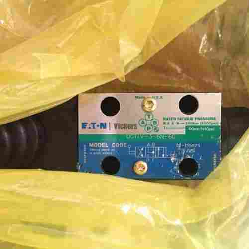 VICKERS 比例阀 KSDG4V-3-92L-24-M-U1-H7-11