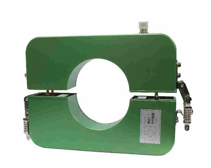 国产卡钳式电流传感器ORS-75-150KA