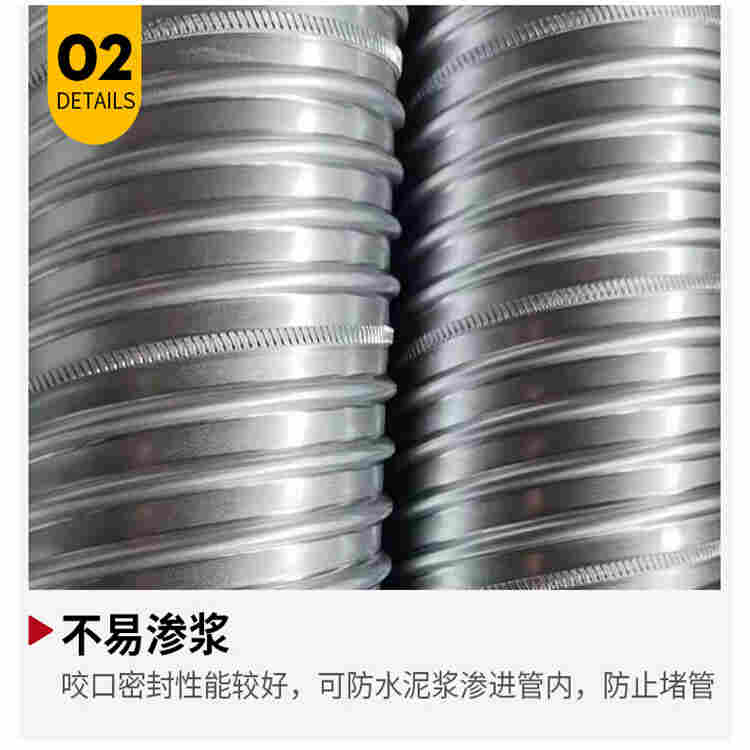 五常波纹管厂家-2022已更新(按需/定制)