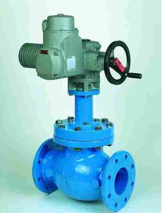 优势供应 ERHARD 86227991,DN50,PN16