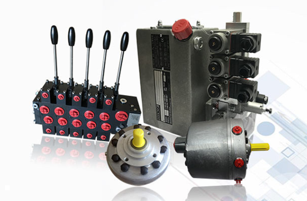 莘默原装快捷报价HAWE 01-DG-35&nbsp;&nbsp;4406带接头 阀泵