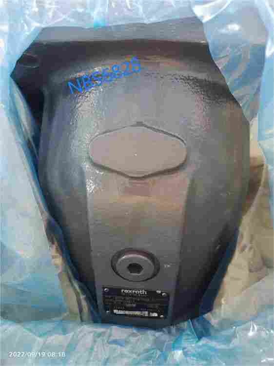 A2FM160/61W-VAB100土耳其产REXROTH