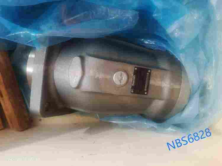 A2FM160/61W-VAB100土耳其产REXROTH