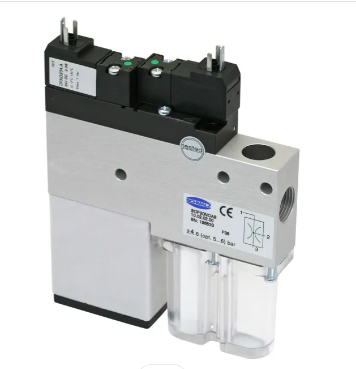 SCHMALZ真空发生器SCP 20 NC AS少量库存