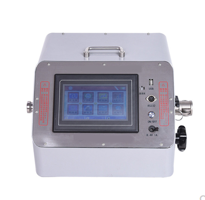 油气回收多参数检测仪 加油站油气回收检测便携式 高精防爆