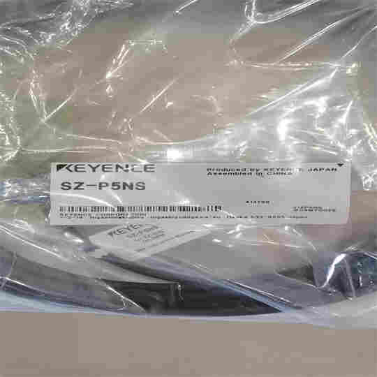 检测方式KEYENCE基恩士SR-700HA条码读取器