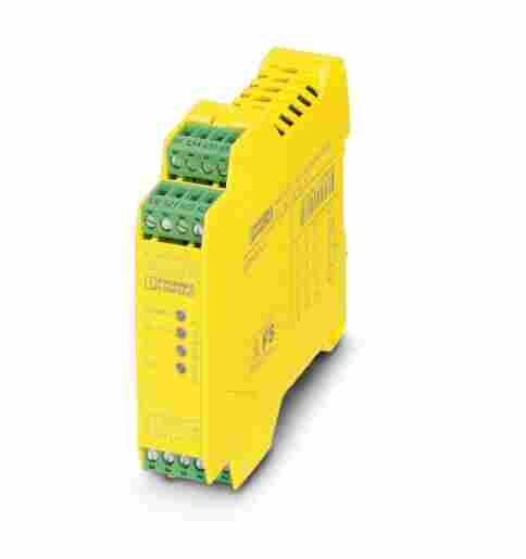 供应Phoenix安全继电器PSR-SCP- 24UC/ESA4/3X1/1X2/B