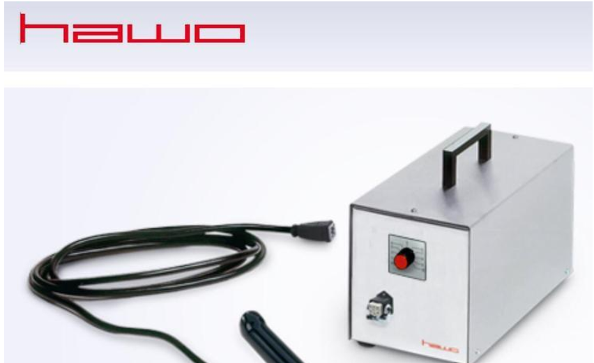 德国技术性能稳定HAWO HM450 AS-8 HM630 AS-8 半自动封口机