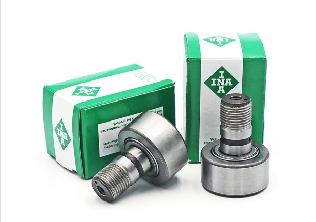 质优齐全货源 INA 轴承辊轮 LFR5302KDD