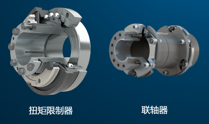 MAYR联轴器DS 160-950.230/HUB1-60H7德国技术性能稳定