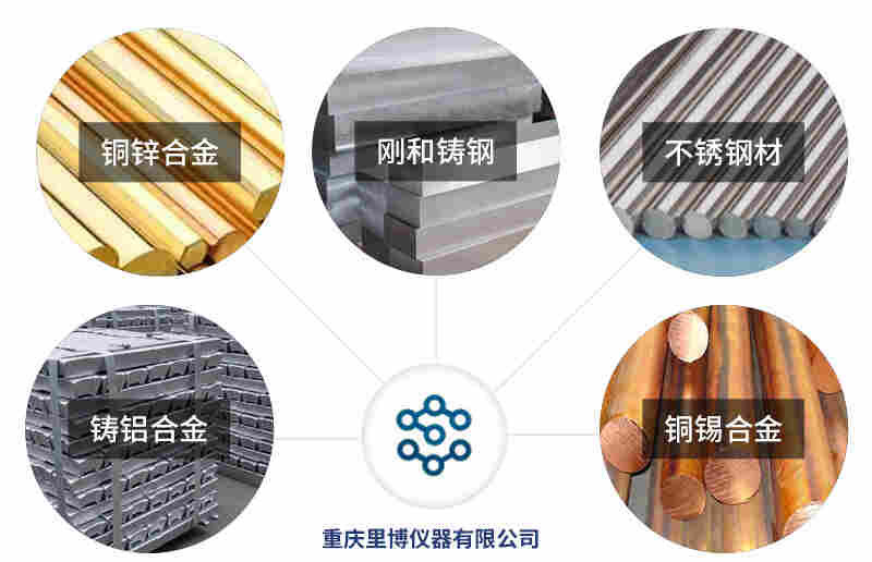 leeb里博数显布式硬度计HBS-3000铸铁、钢材、有色金属及软合金硬度测定