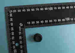 橡胶分析成分含量