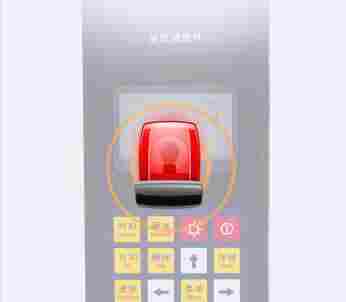 便携里氏硬度计leeb140打印一体硬度测量仪