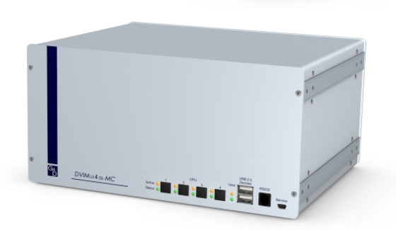 Guntermann Drunck CATVision-R-CON扩展器莘默德国货源充足